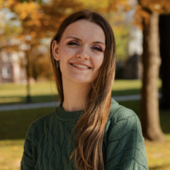 A Note from the Editor: On Change and Discovery